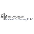 The Law Office Of Michael D. Cleaves, PLLC Logo