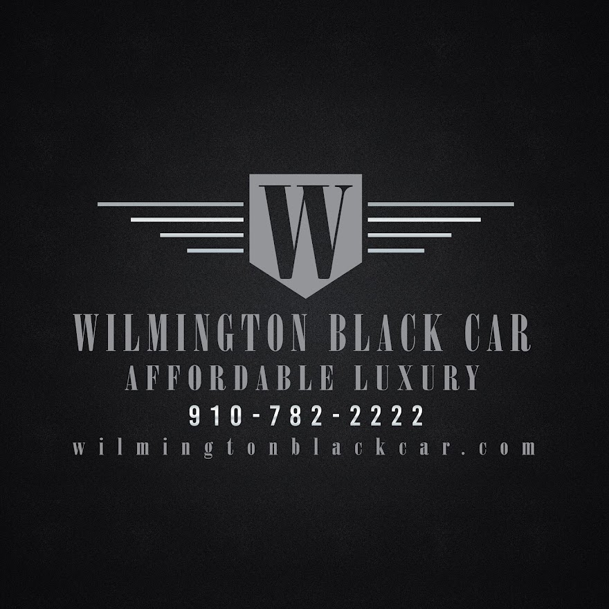 Wilmington Black Car Services Wilmington (910)782-2222