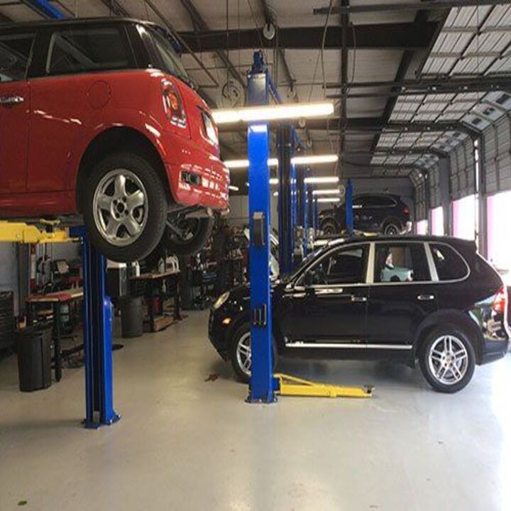 Images German Car Care