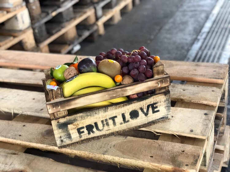 Bilder Fruit.Love GmbH