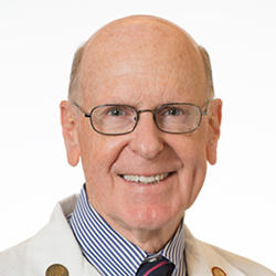 John R Lurain III, MD