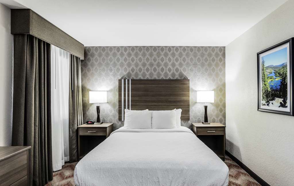Queen Suite