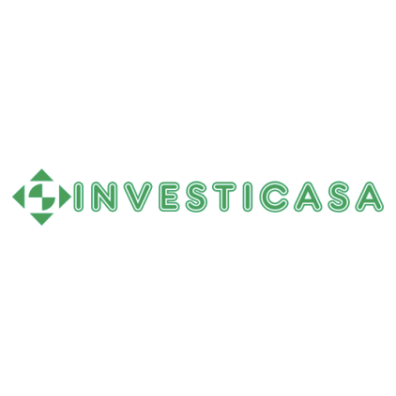 Investicasa Logo