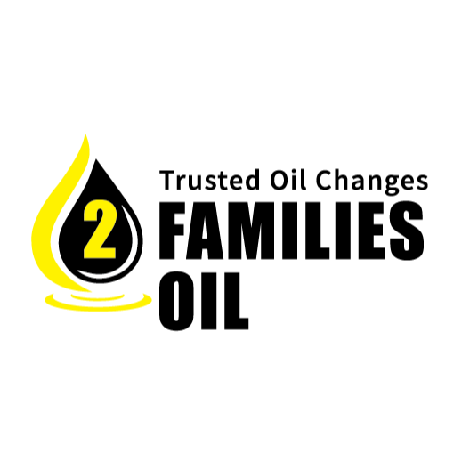2 Families Oil