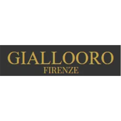 Giallooro Firenze Logo