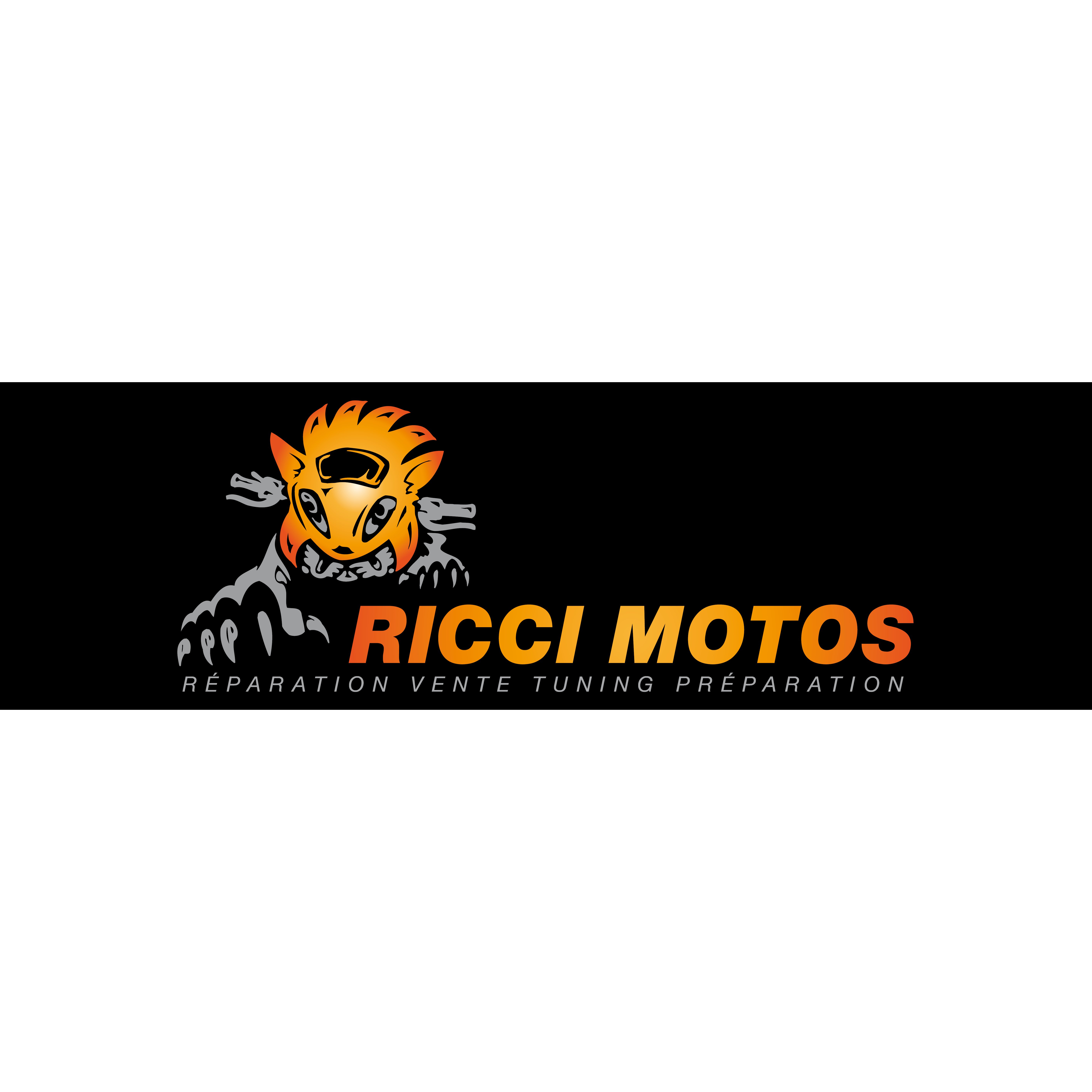 Ricci Motos Sàrl Logo
