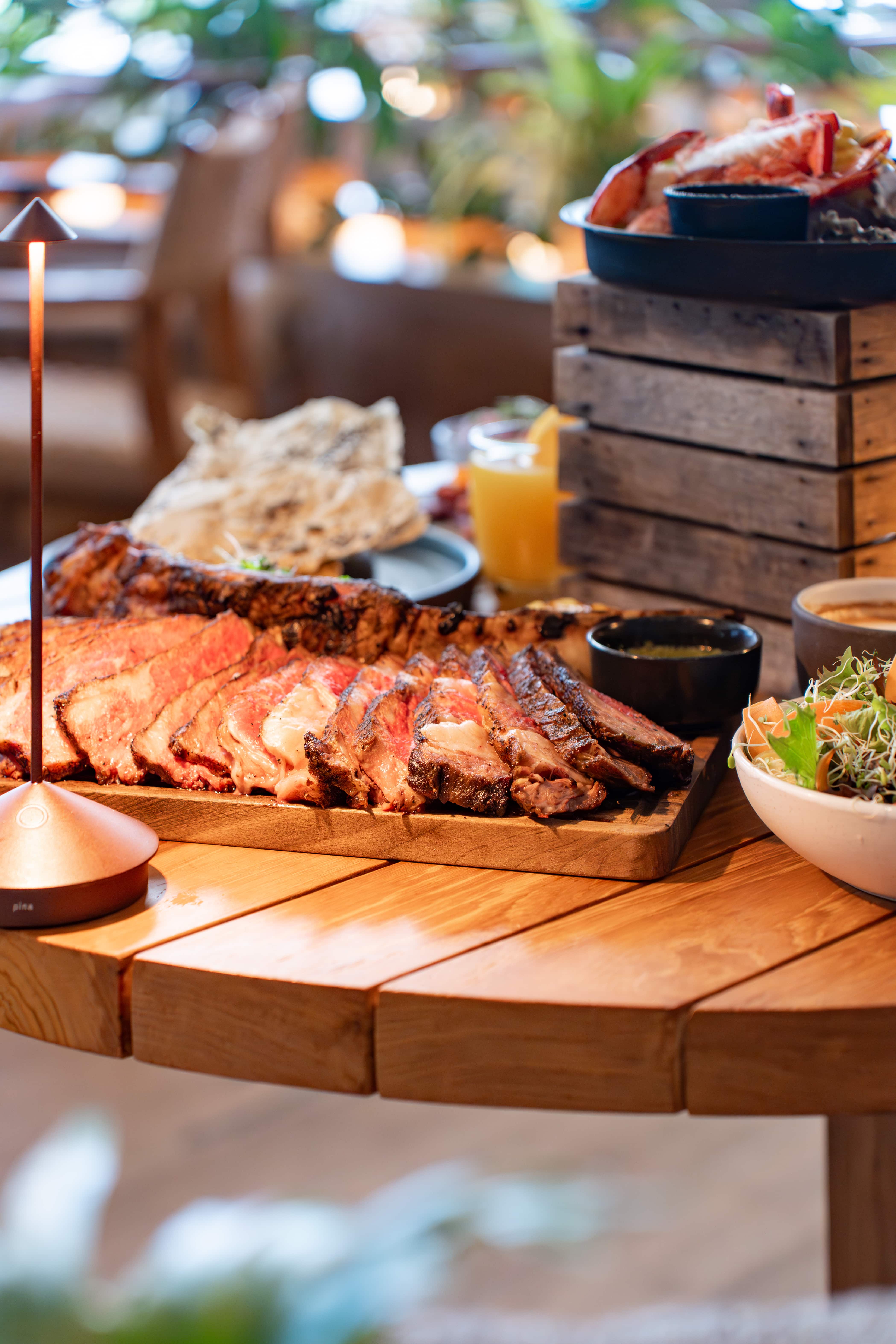 Prime Rib 