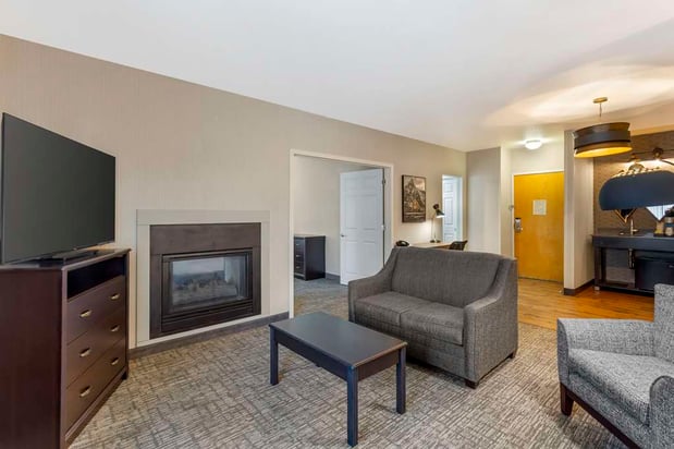 Images Best Western Plus Grant Creek Inn
