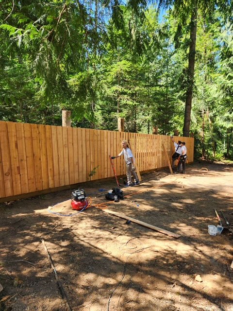 Images Superior Fence and Rail