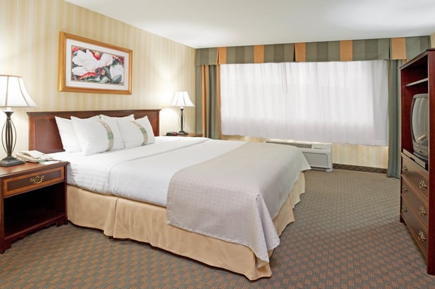 Images Holiday Inn Columbus Dwtn-Capitol Square by IHG