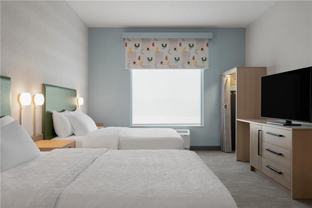 Images Home2 Suites by Hilton Kearney