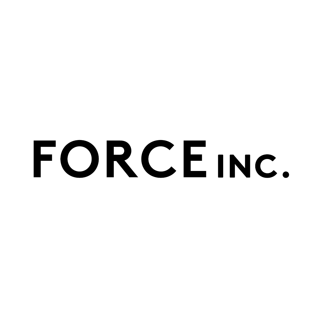FORCE株式会社（FORCE INC.） Logo