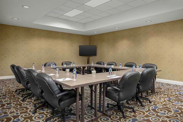 Images DoubleTree by Hilton Hotel Chicago O'Hare Airport - Rosemont