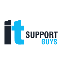 IT Support Guys Logo