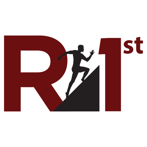 Rehab 1st Logo