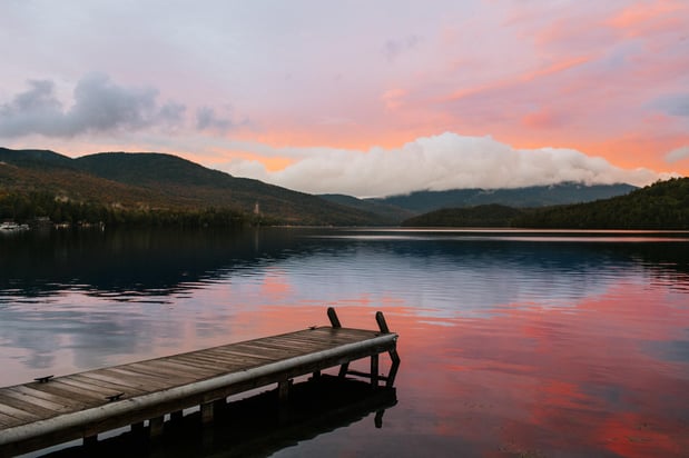 Images Lake Placid Lodge