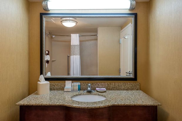 Images Hampton Inn & Suites Florence-North-I-95