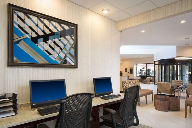 Images Embassy Suites by Hilton Dallas Love Field