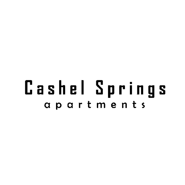 Cashel Springs Logo