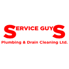 Service Guys Plumbing & Drain Cleaning Ltd