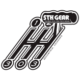5th Gear Automotive Logo