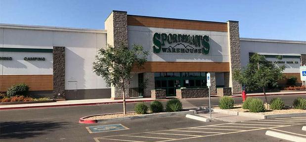 Images Sportsman's Warehouse