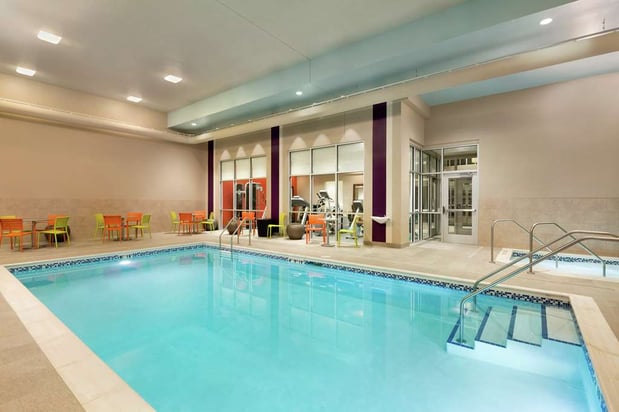 Images Home2 Suites by Hilton Minneapolis Bloomington