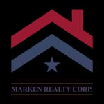 Marken Property Management Logo