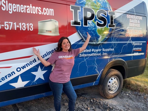 Images Integrated Power Supplies International