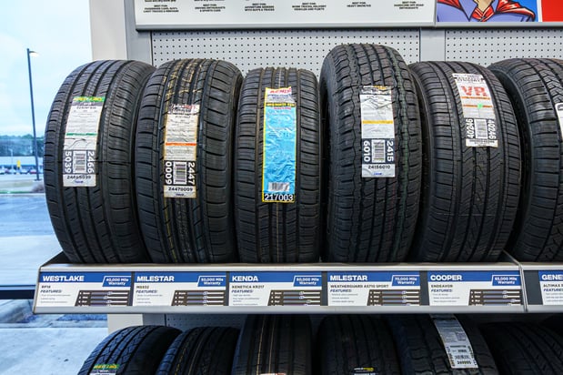 Images Tire Discounters