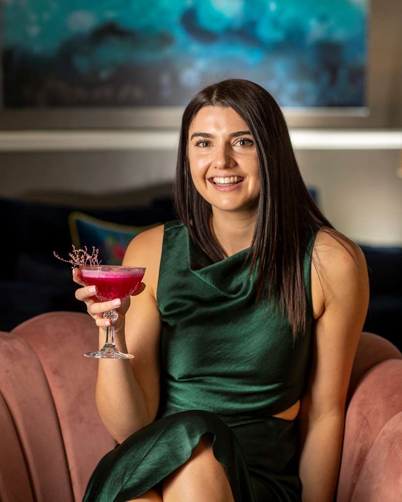 Images Best Western Sanctuary Inn