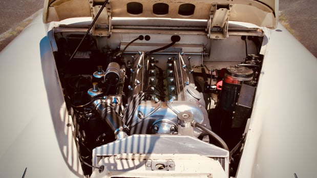 Images Vintage Underground (Engines)