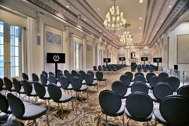Images Palmer House a Hilton Hotel