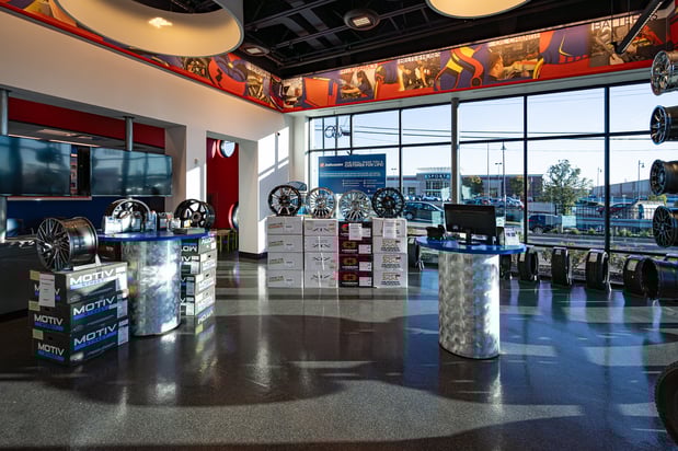 Images Tire Discounters