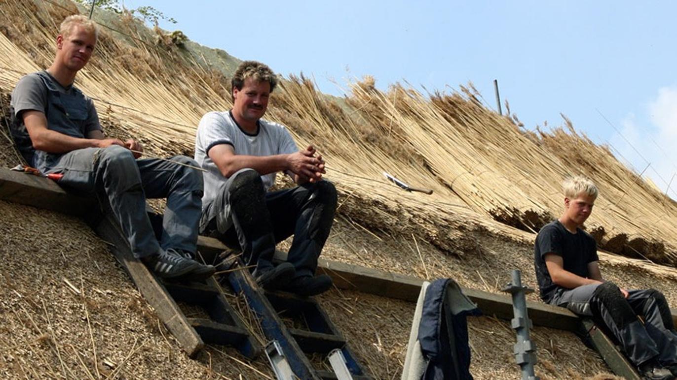 Images Tækkefirma Kajtæk ApS