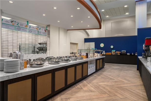 Images Embassy Suites by Hilton Boston at Logan Airport
