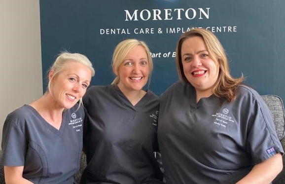 Images Moreton Dental Care