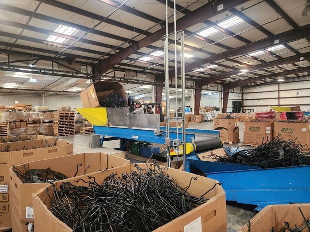 Images Rutherford Sales and Recovery