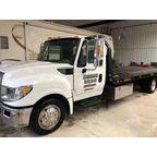 Halbrook Towing Service