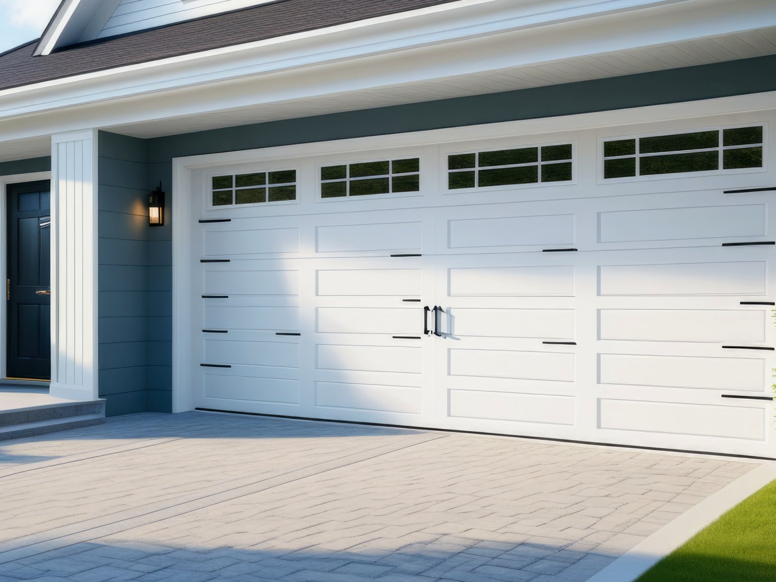 Sam's Garage Door Repair