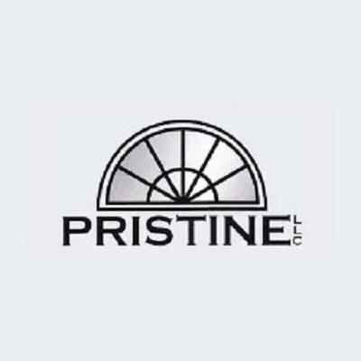 Pristine LLC Logo