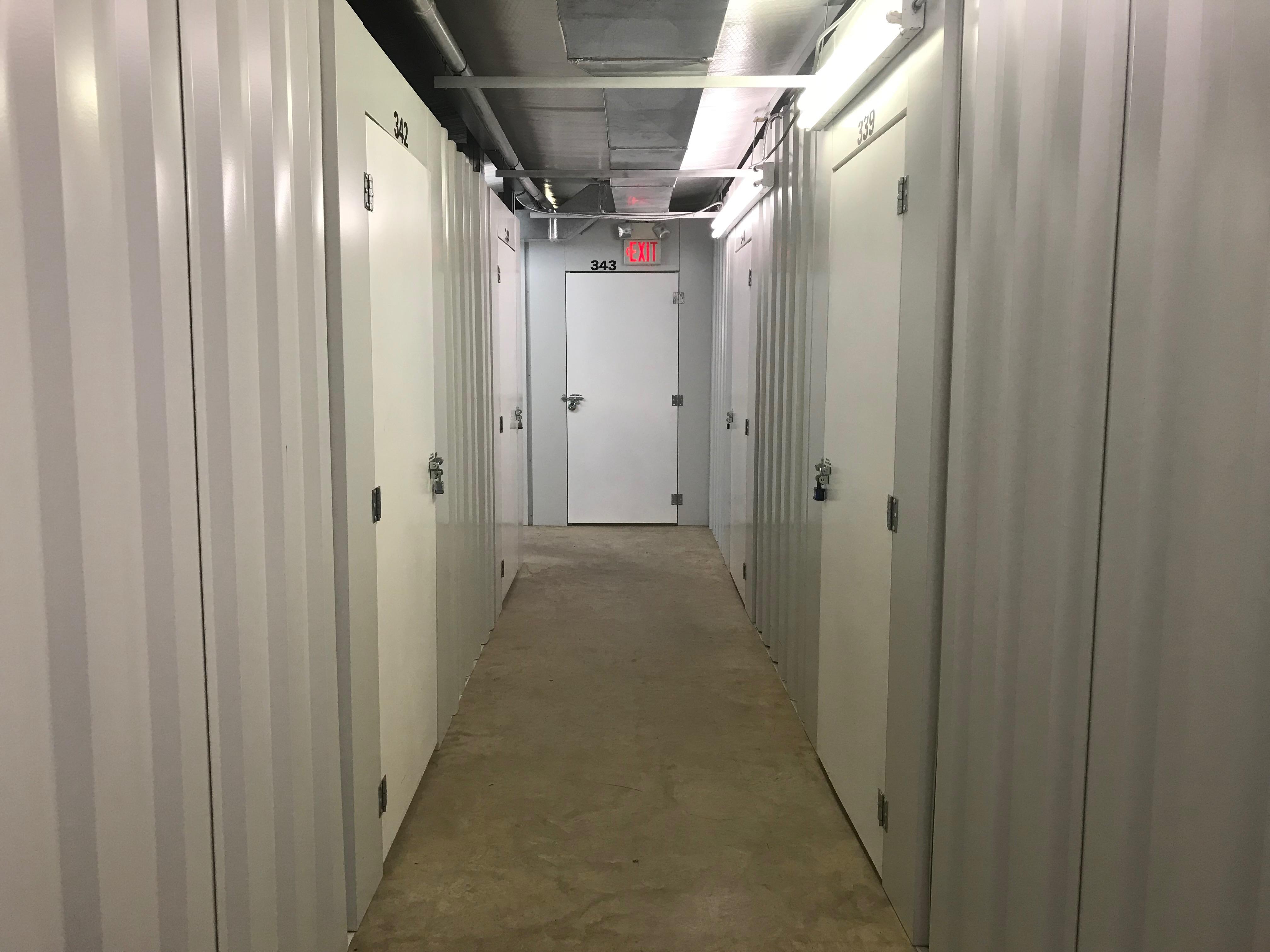 Climate Controlled Self Storage Asheville Nc Dandk Organizer
