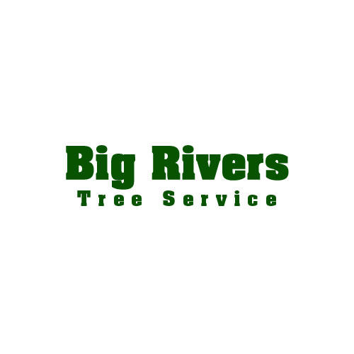 Big Rivers Tree Service Logo