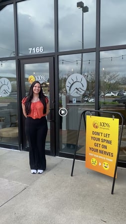 Images 100% Chiropractic - Jackson Township