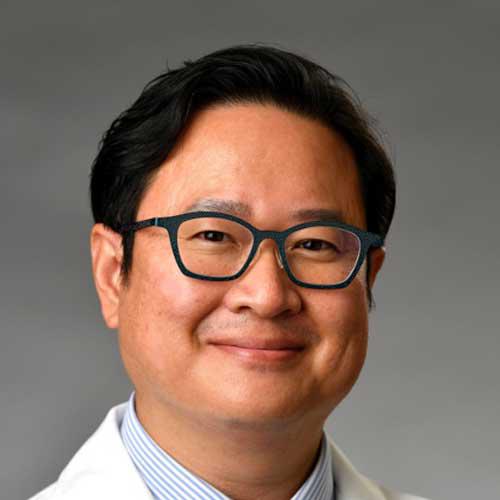 Dr. Philip Y. Kang, DDS