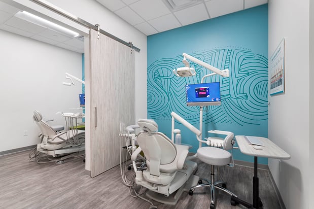 Images Dentists of Katy Park