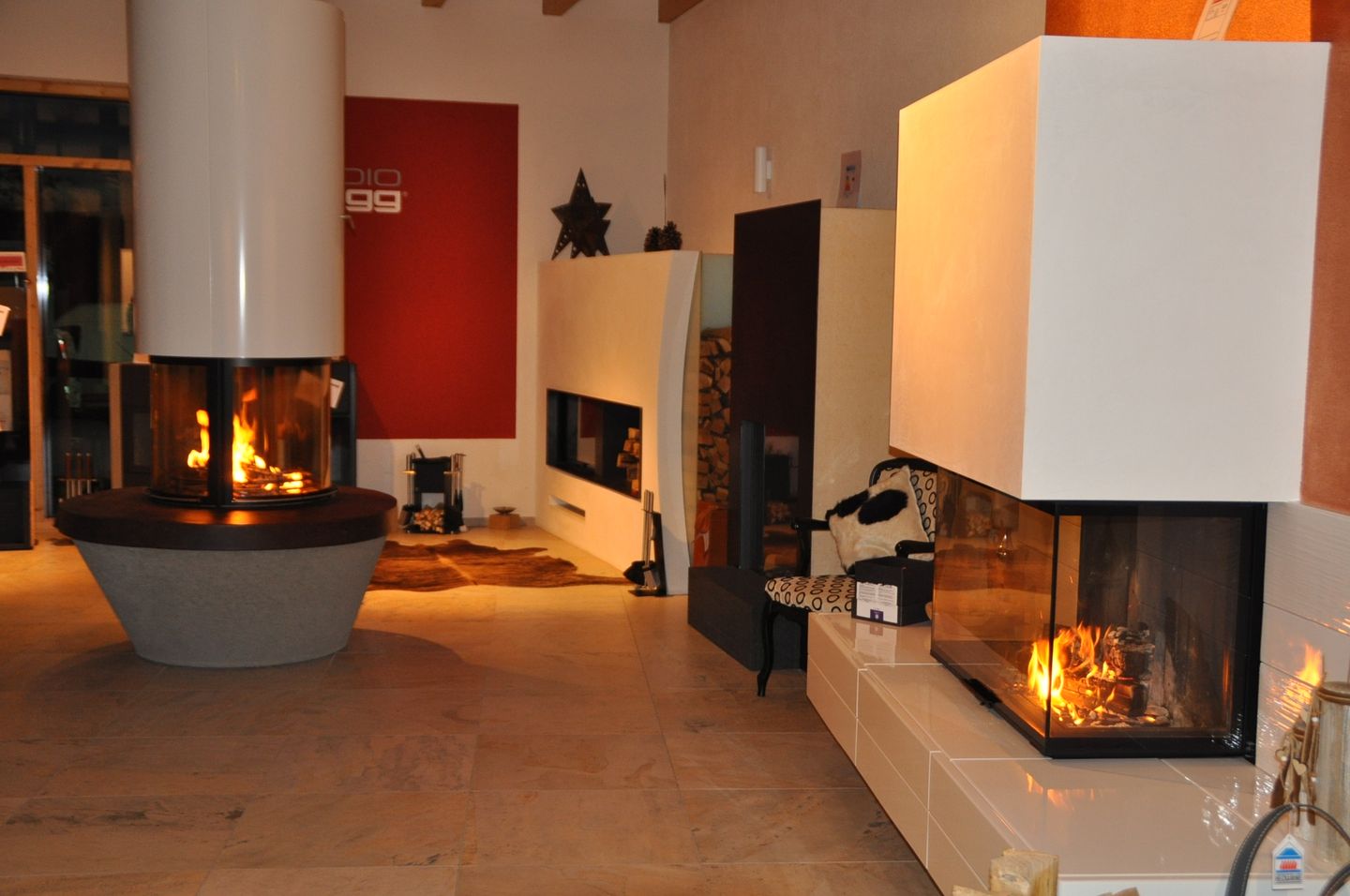 Der Ofenbauer Tobias Bartenbach - GALLERY