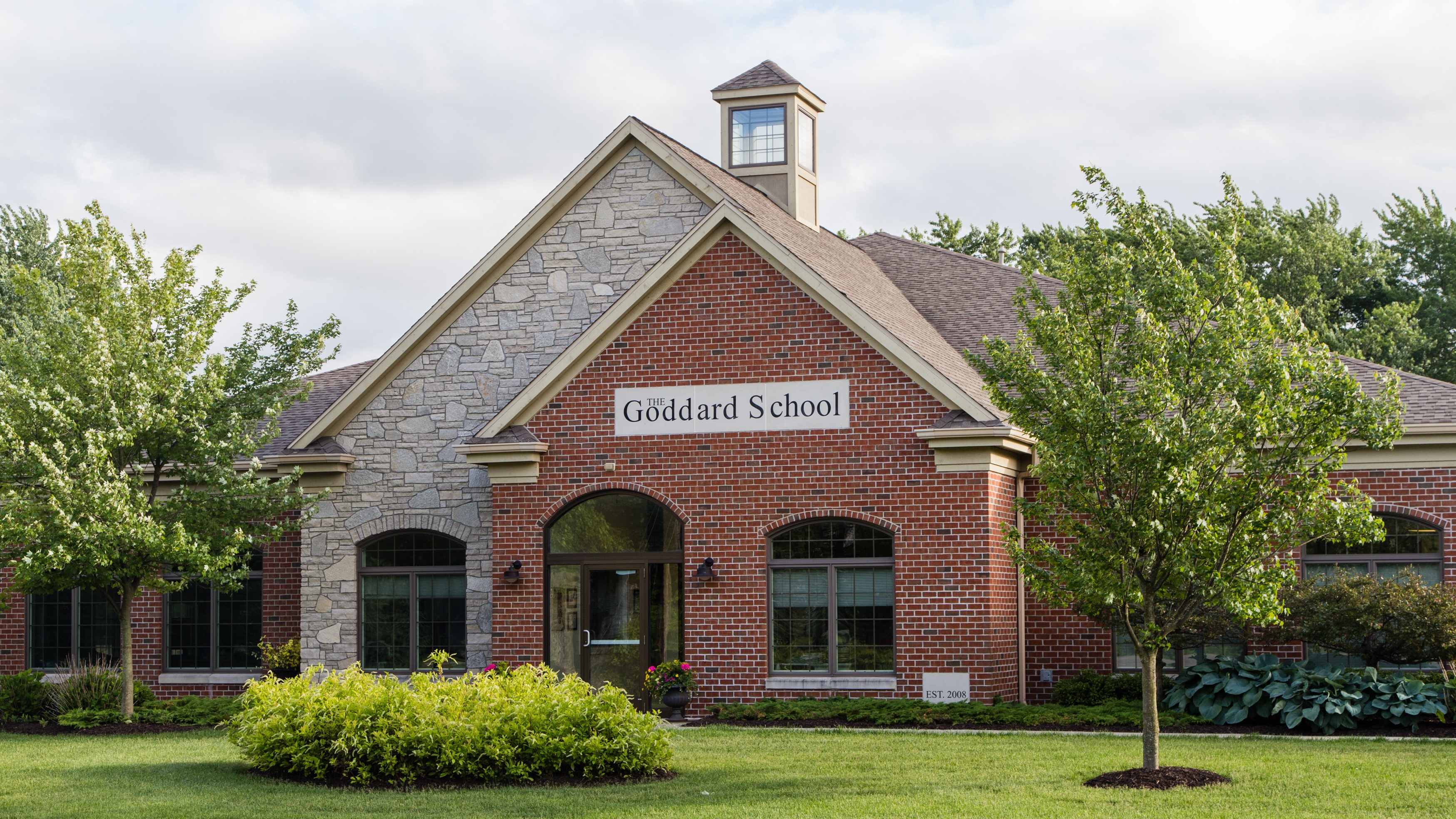 Image 2 | The Goddard School of Grand Rapids (Cascade)