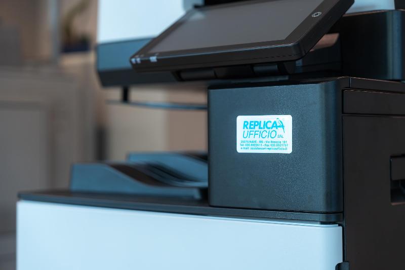 Images Replica Ufficio