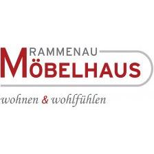 Möbelhaus Rammenau Logo